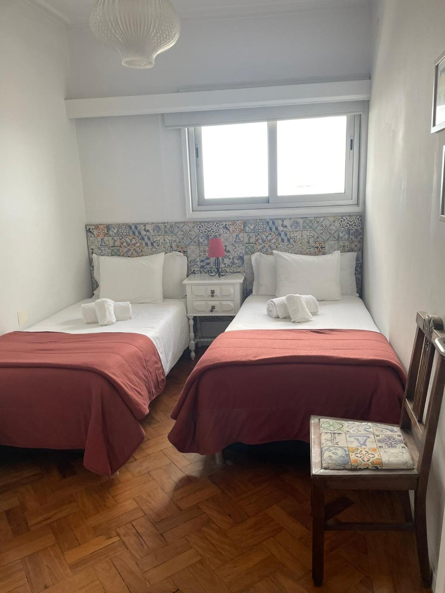 Appartamento Vintage 2 *