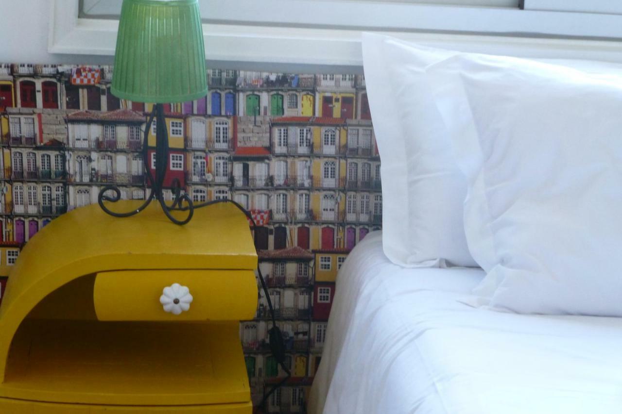 Appartamento Vintage 2 Oporto