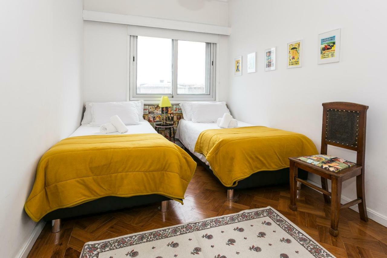 Vintage 2 Appartamento Oporto